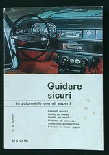 GUIDARE SICURI ROMBI S.B