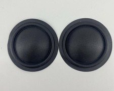 Diaframma a cupola 50 mm seta