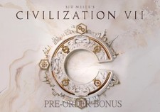 Sid Meier's Civilization VII -