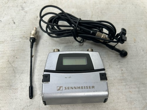 Sennheiser 5212 con - sennheiser, 5212-b