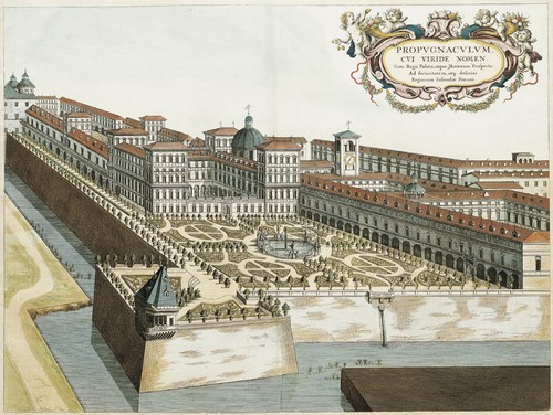 Theatrum sabaudiae teatro - sabaudiae,