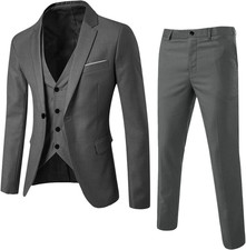 Abito Da Sposo Uomo Cerimonia