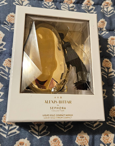 Rare nib alexis bittar - rare,