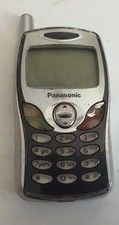 Cellulare vintage panasonic - cellulare,