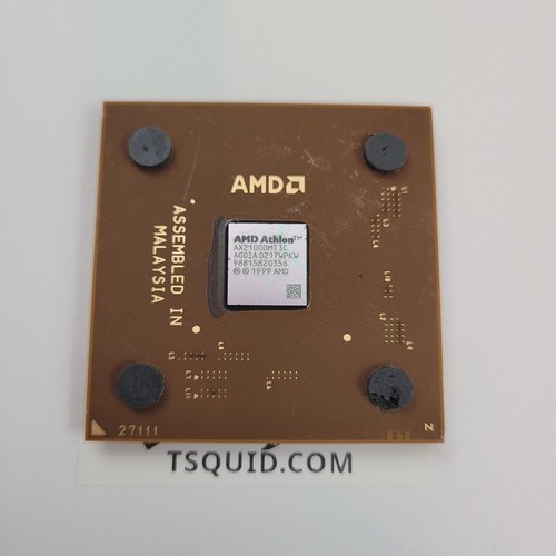 Amd athlon 2100 - amd,