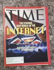 The Strange New World of the