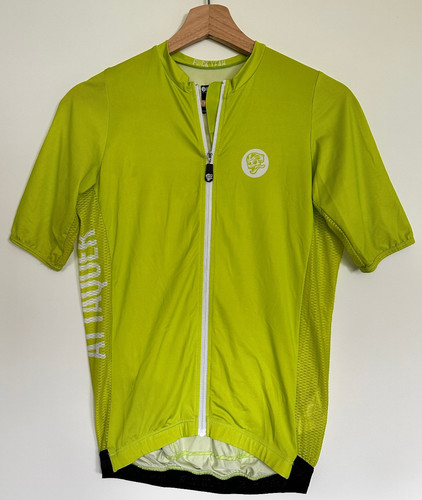 Maglia ciclismo attaquer - ciclismo, race