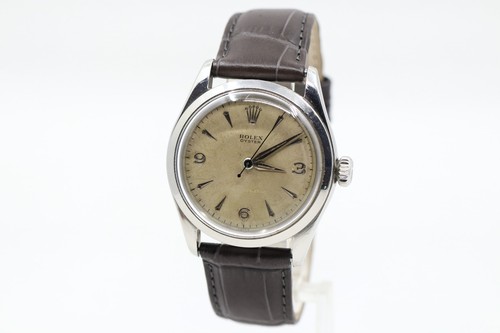 Rolex oyster vintage carica - rolex,
