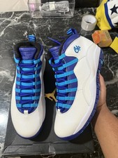 Air Jordan 10 Retro Charlotte