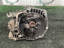 CAMBIO MANUALE COMPLETO PER
