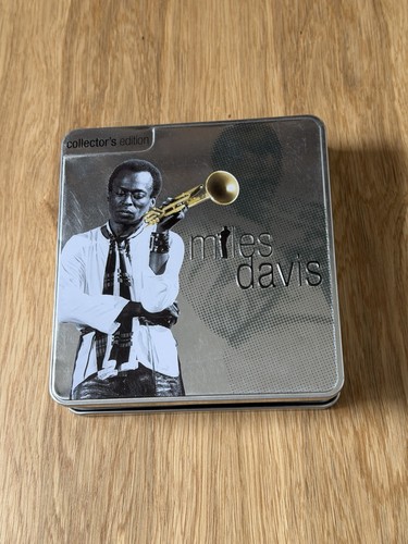Miles davis legends forever - miles,
