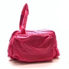 Borsa a tracolla Chloe rosa