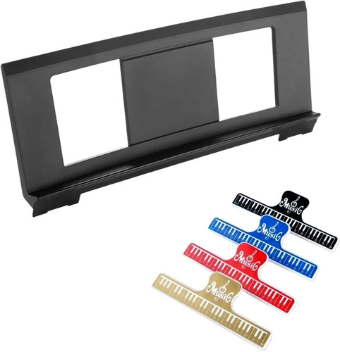 Supporto musicale per - , spartiti