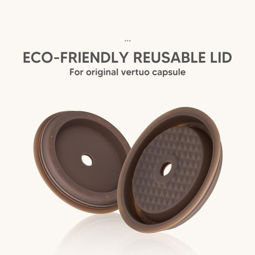 Coperchi tappo silicone - tappo,