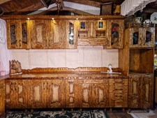 cucina completa nuova