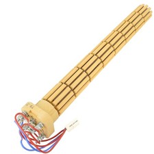Resistenza 3000w d = 47 testa