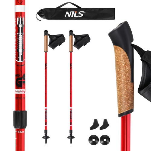 Bastoni nordic walking - bastoni,