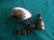 Fanale e dinamo Radius B52