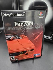Ferrari F355 Challenge /