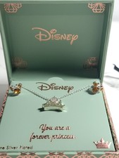 Disney Birthstone Stud Minnie