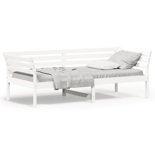 Vidaxl dormeuse bianca - dormeuse, 100x200