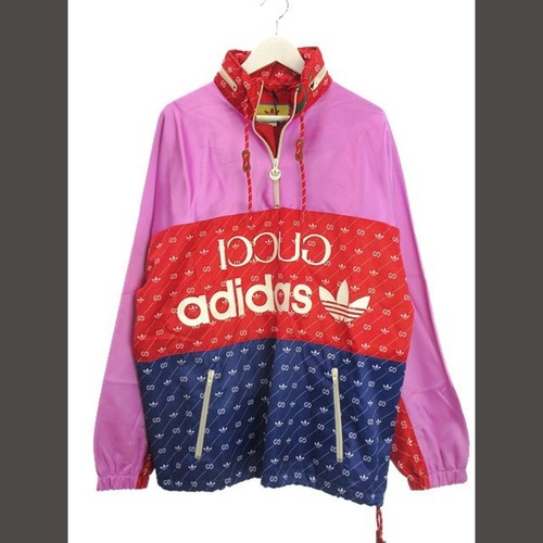 Gucci adidas acetato nylon - gucci,