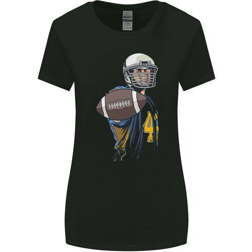Football americano giocatore - football,