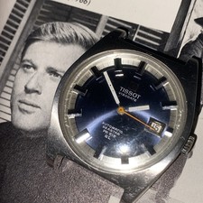 Vintage retrò da uomo -