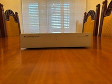 Cambridge Audio azure 640P preamplificatore fono