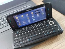 Collections nokia - 95%ne,