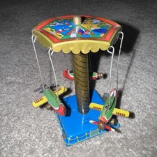 No Giocattolo Spinning Metal