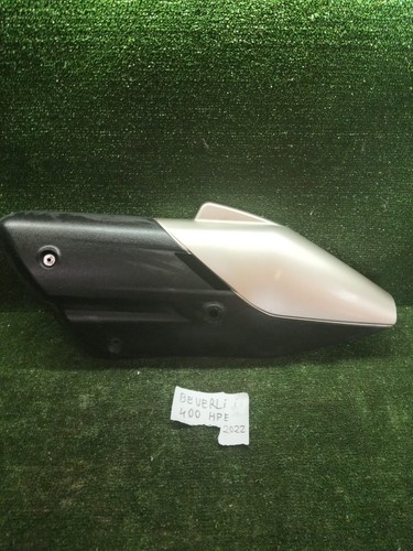 Paracalore marmitta piaggio - paracalore,