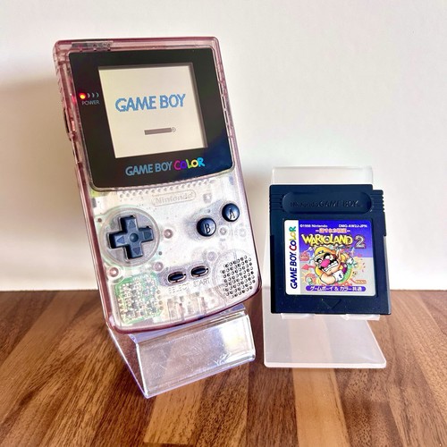 Console nintendo game - game, boy