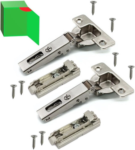 Cerniera salice universale con - salice,