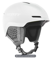 SCOTT - Casco + maschera per