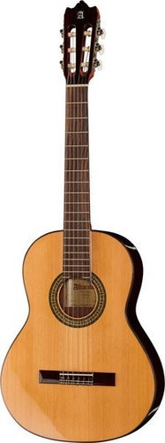 Chitarra alhambra 4 - alhambra, 4/4
