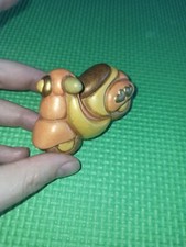 Thun piccola Vespa moto motocicletta motorino motors colore passione motori