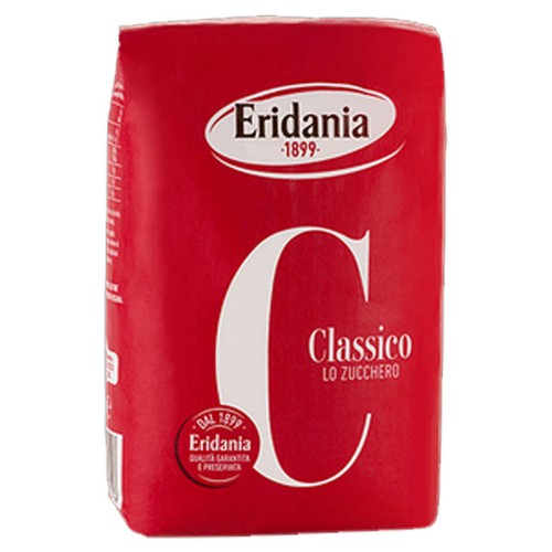 Zucchero semolato bianco - zucchero,