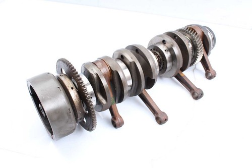 Albero motore suzuki 550 - motore, gs
