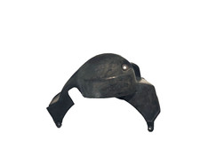 CARENA CUFFIA PROTEZIONE MOTORE PIAGGIO VESPA T5 E LML USATA