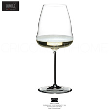 Riedel - 1 Calice Degustazione Winewings - Champagne 1234/28 - Rivenditore