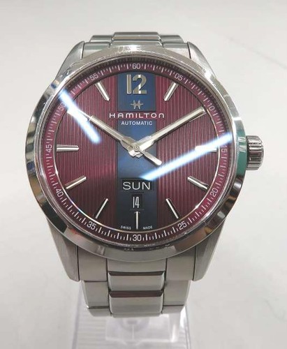 Hamilton broadway gmt - hamilton, h435150