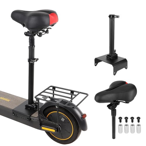 Sedile scooter regolabile - , in