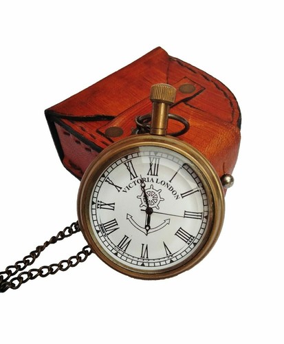 Orologio tasca nautico - tasca,