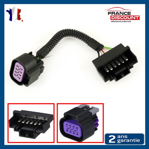 Kit riparazione presa fanali - kit,