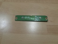 Scheda pulsanti tasti per touchpad ASUS X72J - X72JR - K72JR  button board card