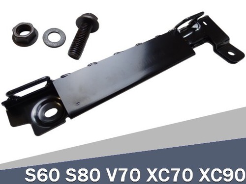 Kit montaggio isofix - montaggio, sedile