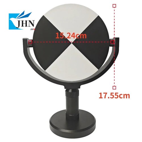 Nuovo bersaglio scanner per - bersaglio, 6"