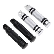 Per Harley Davidson Fatboy CNC