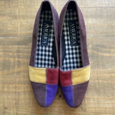 Ballerine vintage anni 90